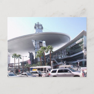 Postal Fashion Show Mall Las Vegas
