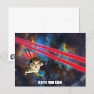 Postal Fasófilos de desove espacial