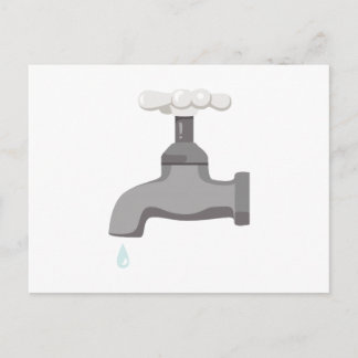 Postal Faucet