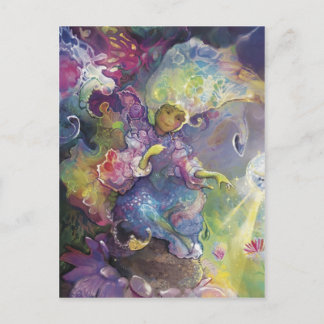 Postal Fauna Flora***