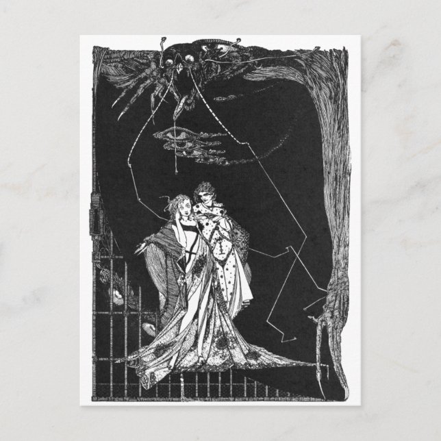 Postal Fausto 247 (Anverso)