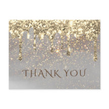 faux sparkle gracias