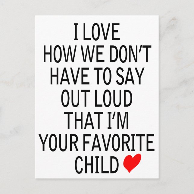 Postal favorito (Anverso)