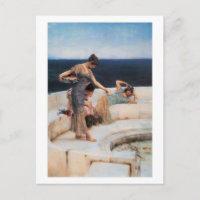 Favoritos plateados por Lawrence Alma-Tadema