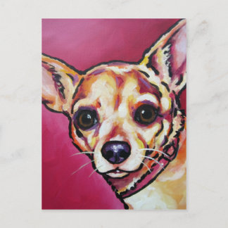 Postal Fawn Chihuahua 2