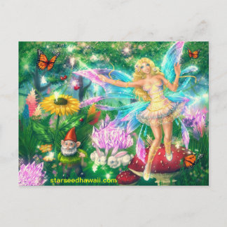 Postal fay2, starseedhawaii.com