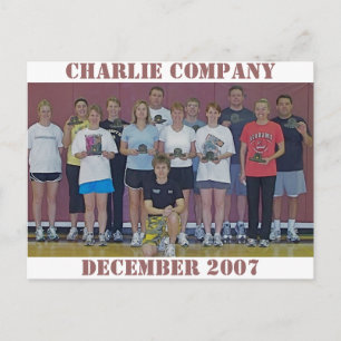 Postal FCBC Charlie