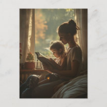 Fe cristiana | Mamá y niño