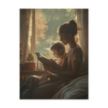 Fe cristiana | Mamá y niño