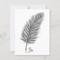 Feather Quill la voz de los pensamientos y emocion