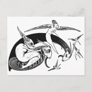 Postal Febrero de 2007