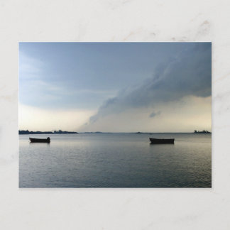 Postal Fehmarn