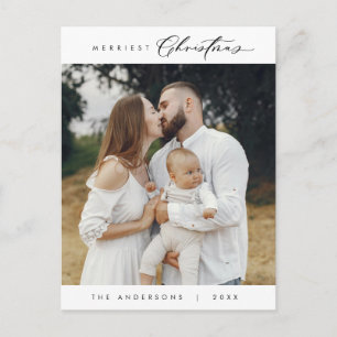 Postal Felicidad al saludo a la familia de los Navidades 