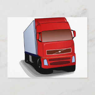 Postal Felicidades por el destino de camionetas 4x4 ATV S