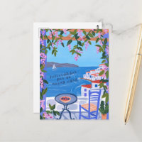 Felicidades Por Nueva Casa Vistas Al Mar Arte