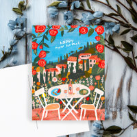 Felicidades por Nueva Casa Vistas Campestres Arte