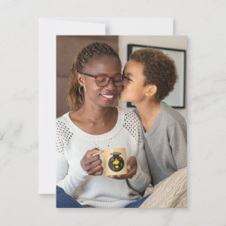 Postal Felicitaciones