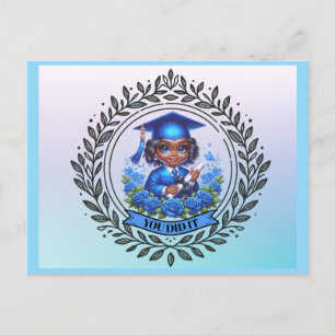 POSTAL FELICITACIONES EN ESTE DÍA