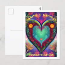 FELICITACIONES NOVIA Y NOVIO