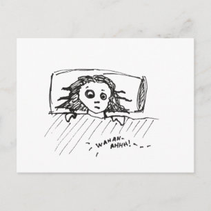 Postal Felicitaciones nueva mamá