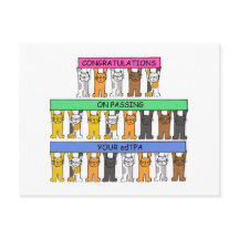 Felicitaciones por aprobar tu edTPA