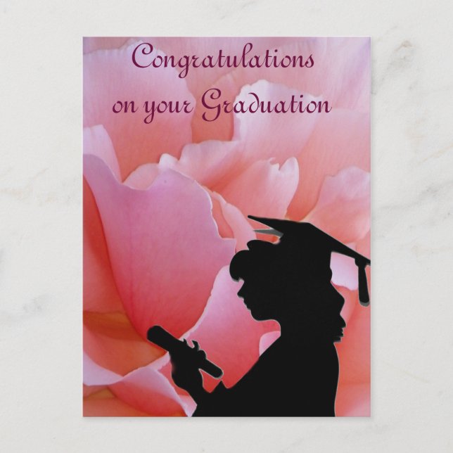 Postal Felicitaciones_ Postcard (Anverso)