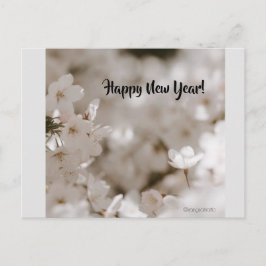 Postal ¡Feliz Año Nuevo!