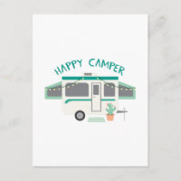 Feliz Camper