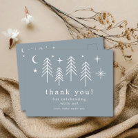 Feliz Camper Gracias