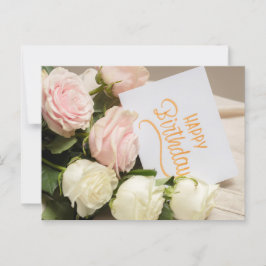 POSTAL FELIZ CUMPLEAÑOS