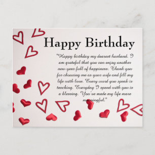 Postal Feliz cumpleaños