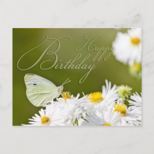 Postal Feliz cumpleaños