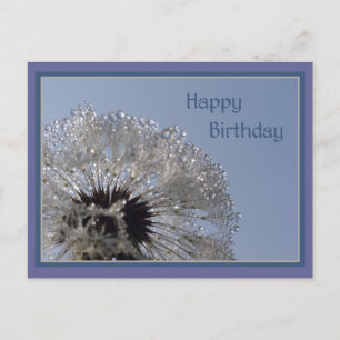 Postal Feliz cumpleaños