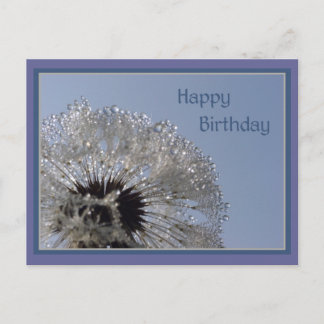 Postal Feliz cumpleaños