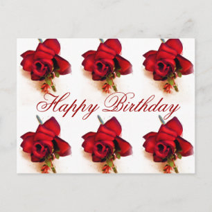 Postal Feliz cumpleaños_