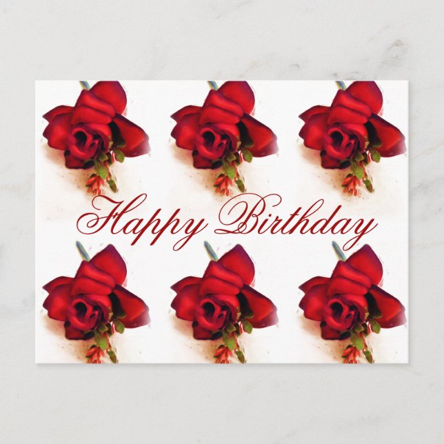 Postal Feliz cumpleaños_ (Anverso)