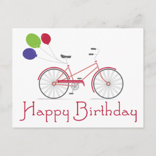 Postal Feliz cumpleaños