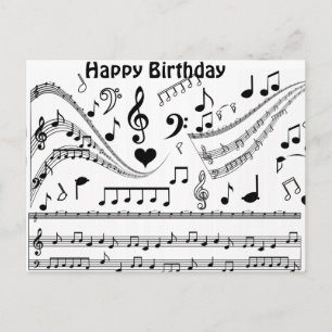 Postal Feliz cumpleaños_