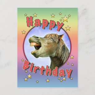 Postal Feliz cumpleaños