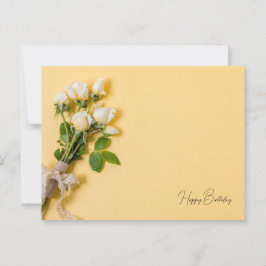 POSTAL FELIZ CUMPLEAÑOS