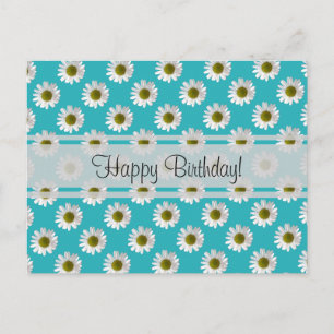 Postal ¡Feliz cumpleaños!