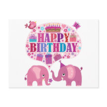 Feliz cumpleaños
