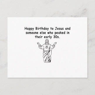 Postal Feliz cumpleaños 30 de diciembre algo