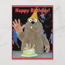 Feliz cumpleaños a ti