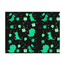 Feliz cumpleaños de Dinomight