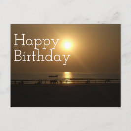 Postal Feliz cumpleaños para ti