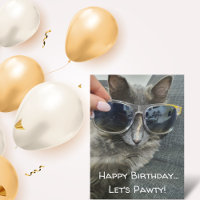 "feliz cumpleaños, vamos a ser petulantes" moda gr