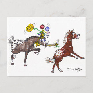 Postal ¡Feliz Día!