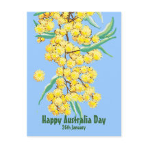 Feliz Día de Australia