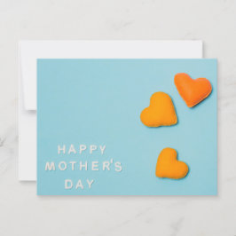 Postal Feliz Día de la Madre